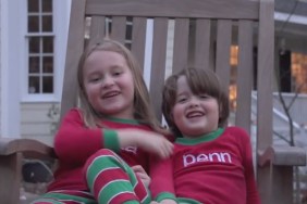Christmas Jammies