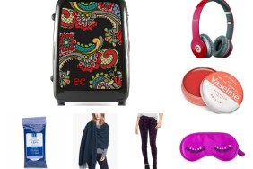 HolidayTravel Must-Haves