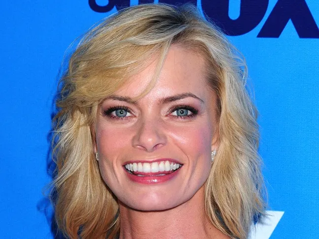 Jaime Pressly