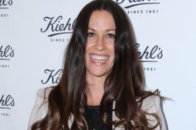 Alanis Morissette