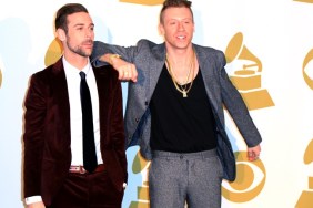 grammy nominees