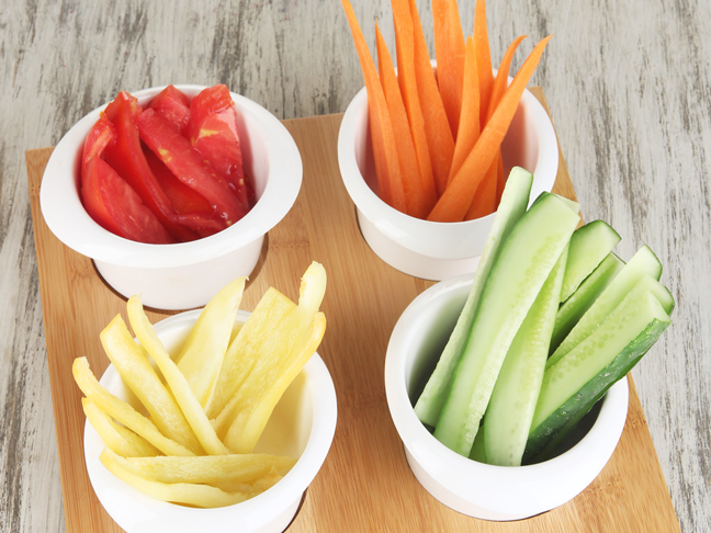 healthy-kids-snacks-vegetables