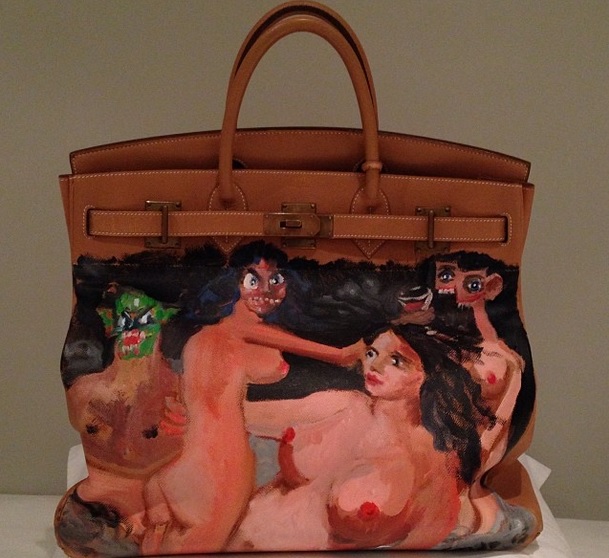 kim kardashian birkin naked