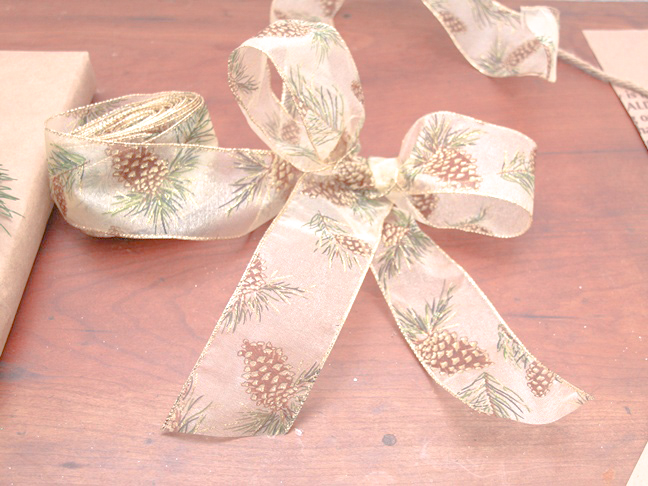 step_5_brown_paper_bag_wrapping_paper_ideas