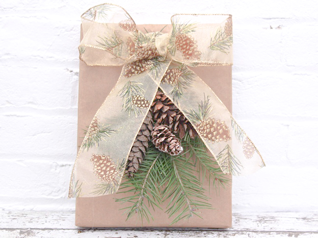 step_7_brown_paper_bag_wrapping_paper_ideas
