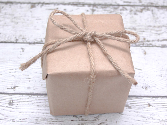 step_8-10_brown_paper_bag_wrapping_paper_ideas