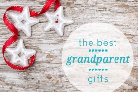 best christmas gifts for grandparents