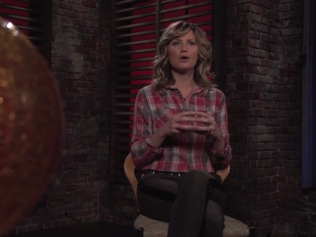 Jennifer Nettles