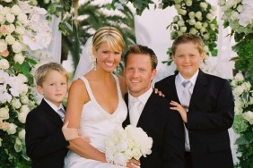 Nancy O'Dell - Blended Families