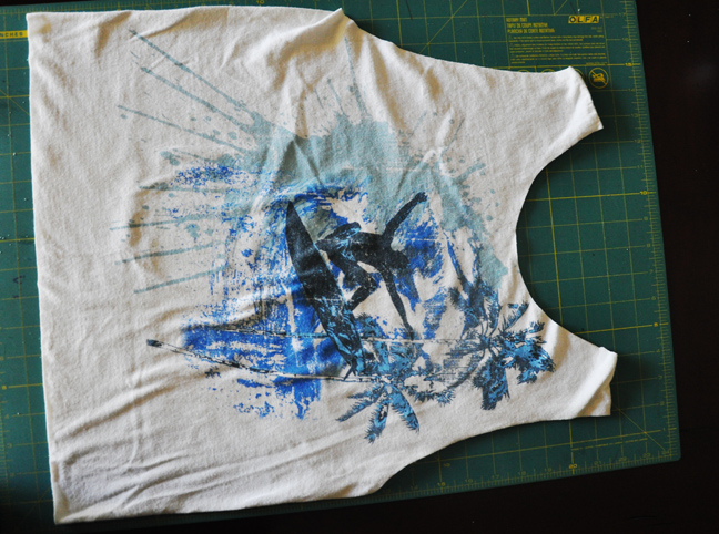 T-Shirt Bag - PIC 5