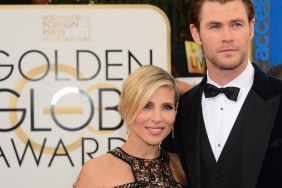 elsa pataky and chris hemsworth