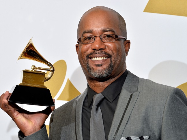 grammys darius rucker