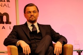 leonardo dicaprio