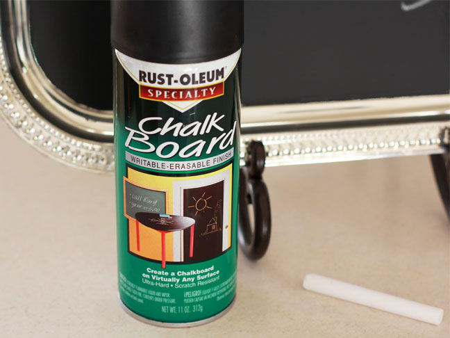 Chalkboard-Spray-paint