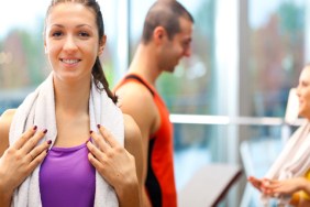 Fitness Bucket List