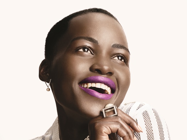 Lupita Nyong’o