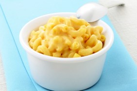 Mac and Cheese