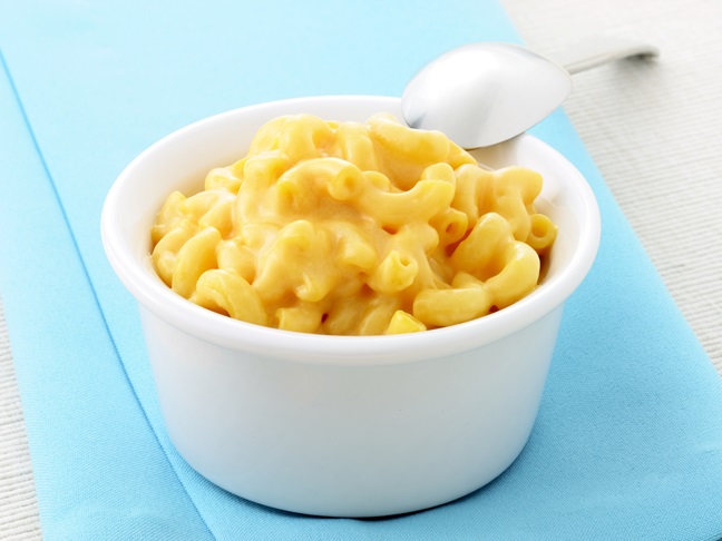 Mac and Cheese