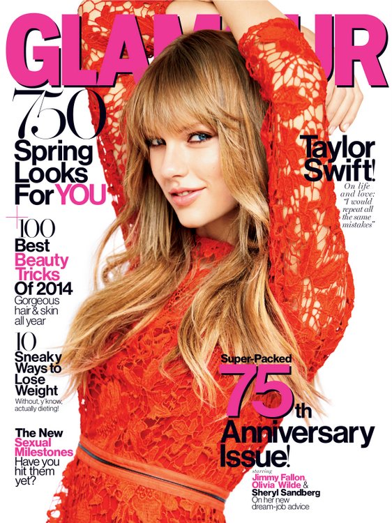 Taylor Swift March cover