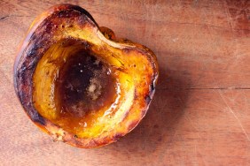 acorn squash