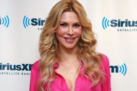 brandi glanville