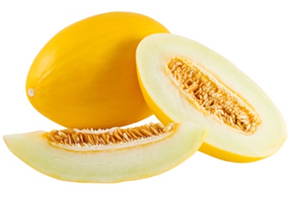 canary melon