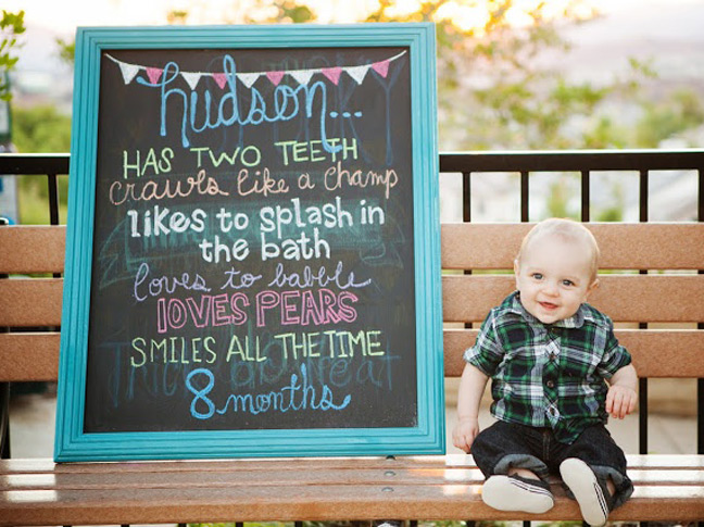 chalkboard-baby-growth