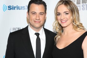 jimmy kimmel molly mcnearney