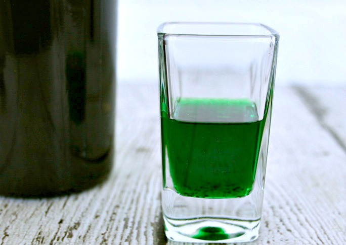 3 Simply Sweet St. Patrick’s Day Cocktail Recipes