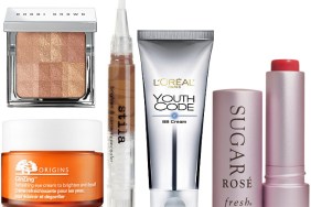 How to Perk Up Your Complexion