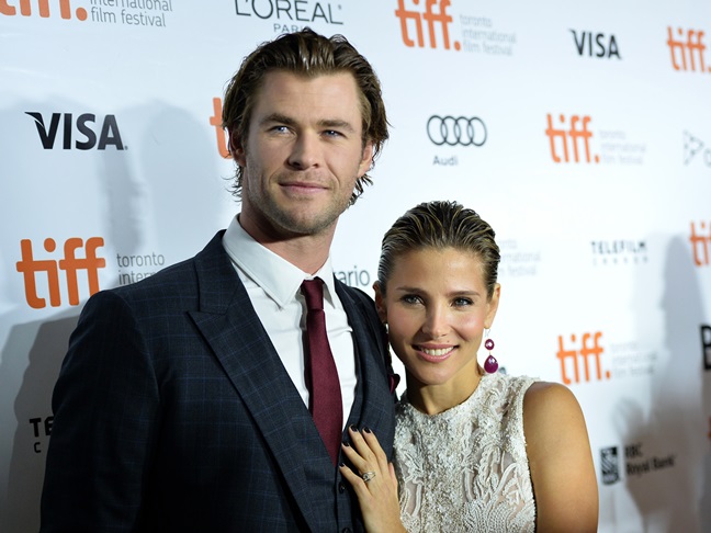 chris hemsworth elsa pataky