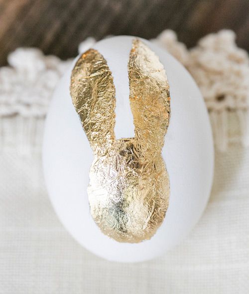 30 Ways to Decorate Easter Eggs