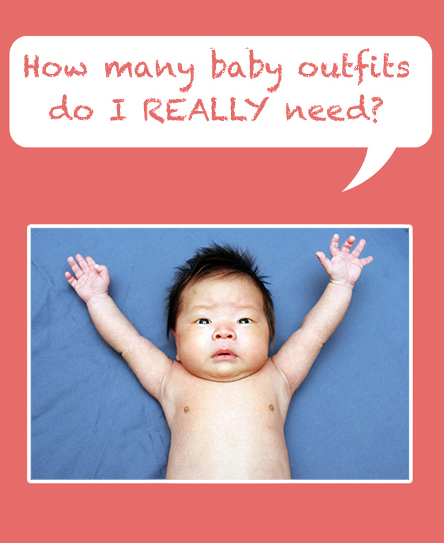 how-many-baby-outfits