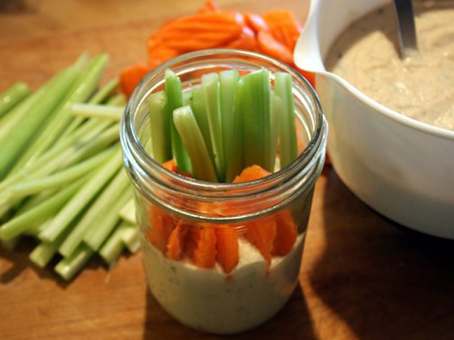 veggies-dip-mason-jar veggies-dip-mason-jar