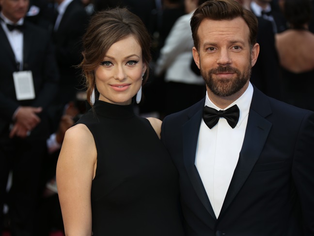 olivia wilde pregnant