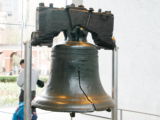 Liberty Bell