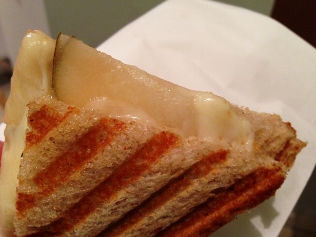 Pear-GrilledCheese