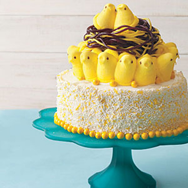 Top 10 Ideas for Peeps this Easter
