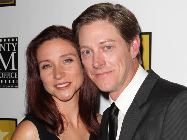 Kevin Rahm & Wife Expecting First Child