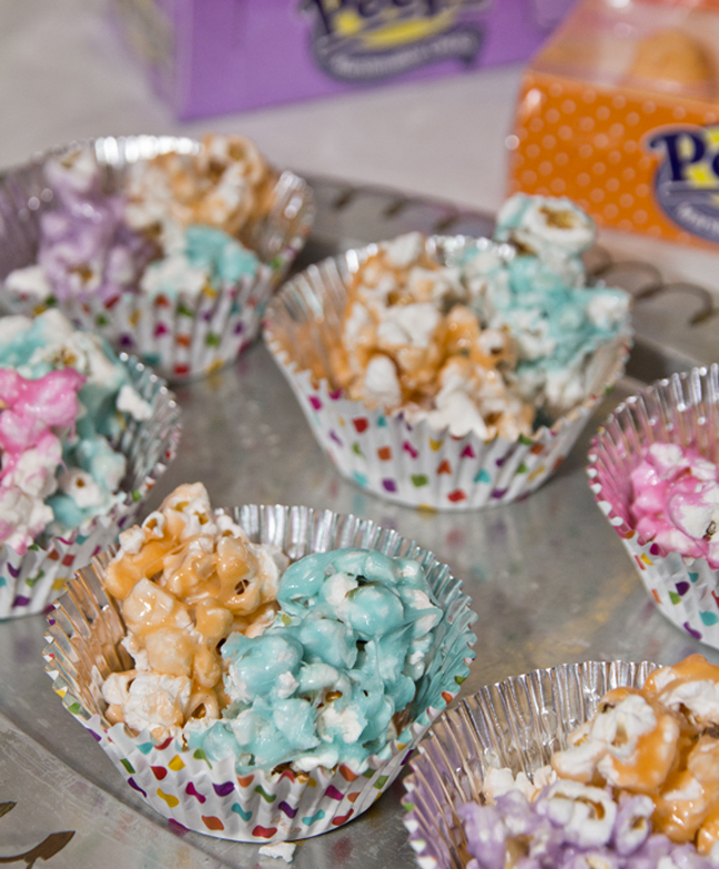 Top 10 Ideas for Peeps this Easter