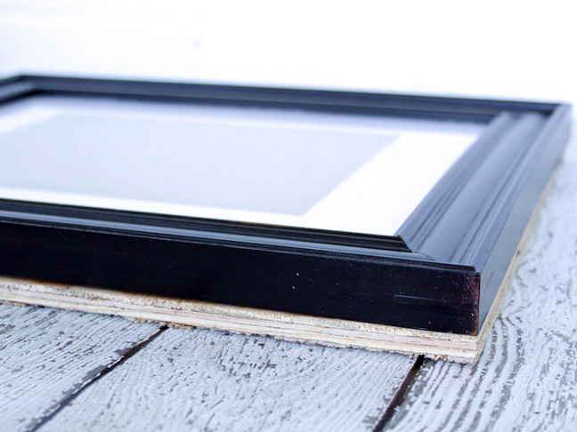 picture-frame-serving-tray-step-2