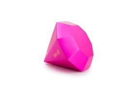 Giant Gem Speaker | 25 Unique Graduation Gift Ideas