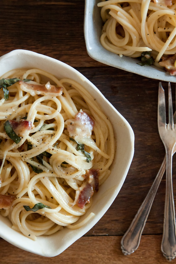 Brie-Bacon-Basil-Pasta-Whats-Gaby-Cooking