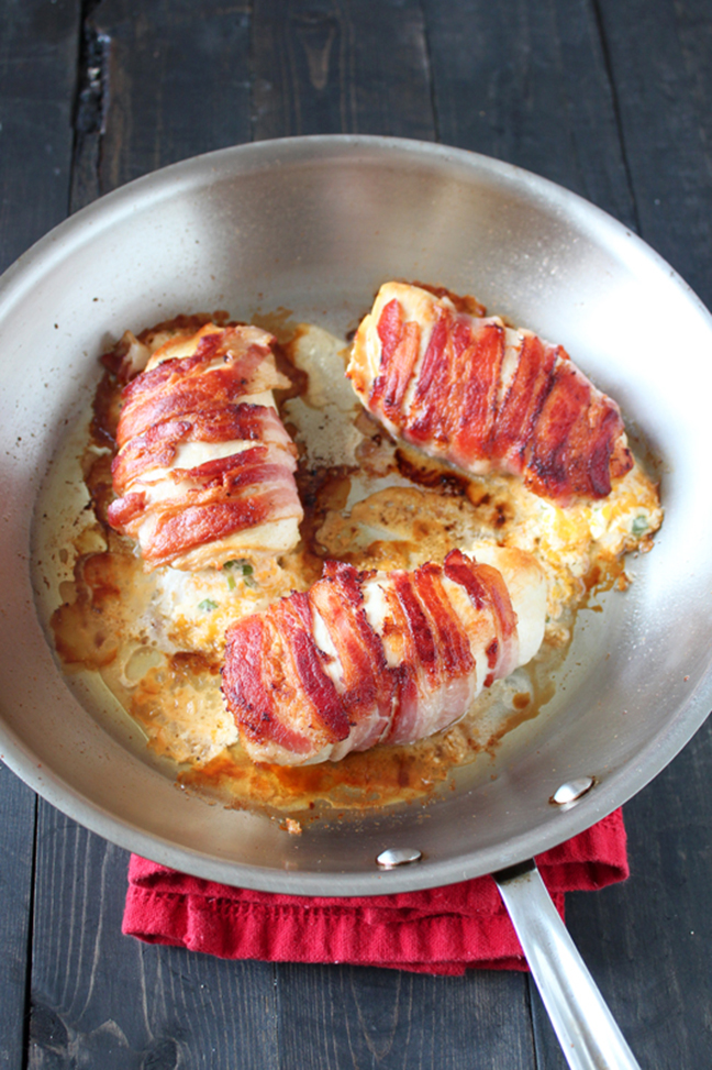 Tabasco-Bacon-Wrapped-Chicken