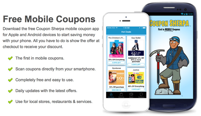 coupon-sherpa-app