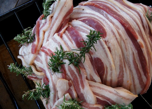 30+ Bacon Recipes That Will Blow Your Mind