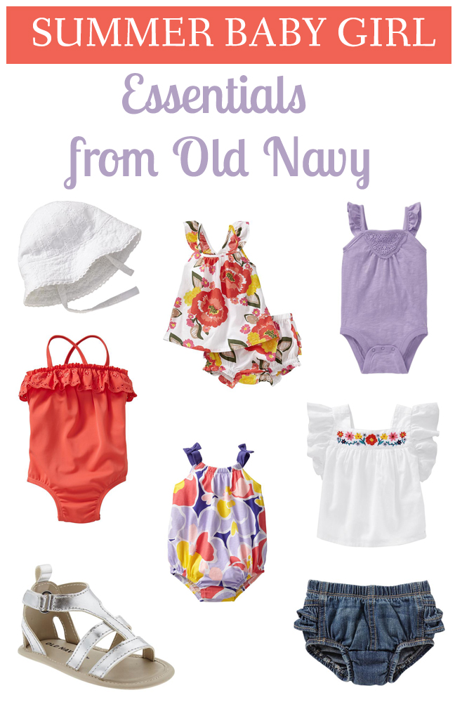 old navy baby picks