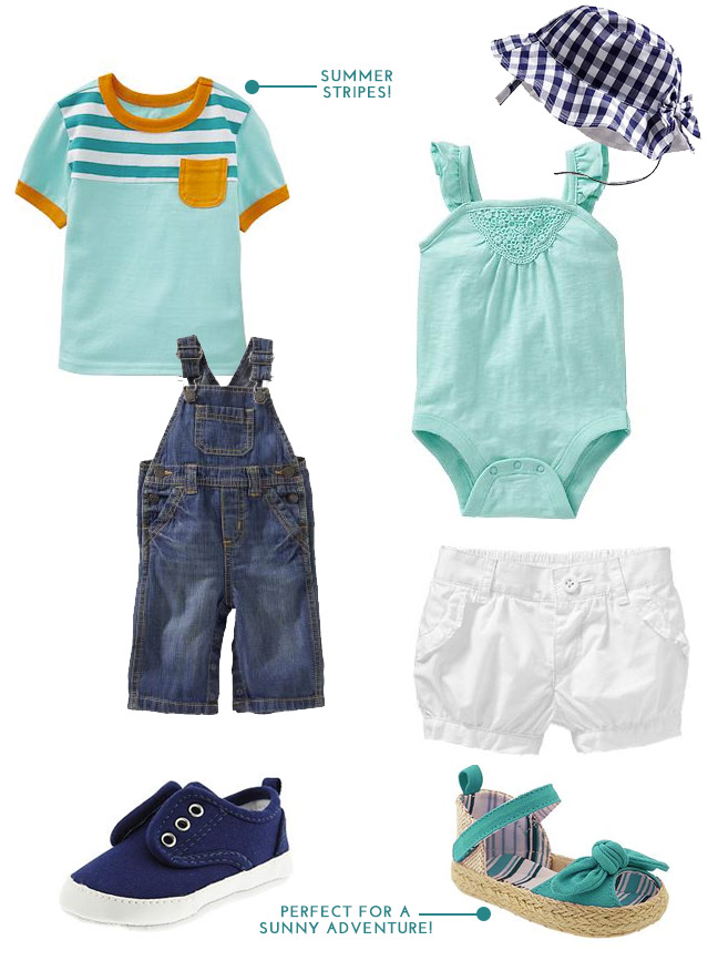 Old Navy Baby Sale