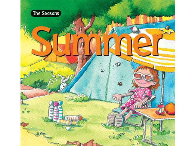 the-seasons-summer