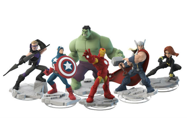 marvelDisneyInfinity